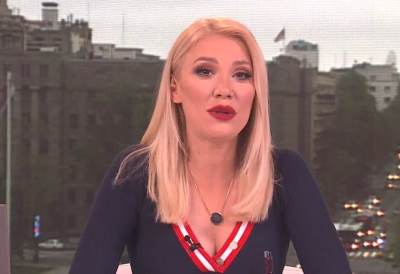  Bojana Ristivojević u bolnici   
