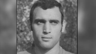  Preminuo legendarni fudbaler Čavka 