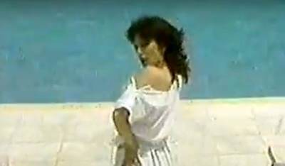  Pjevačica se razvodila čak 12 puta: Važila za najfatalniju na estradi, a muškarce tjerala nakon iste stvari 