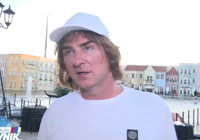  Mitrović predstavio novu potpresjednicu Pinka koja je proizvod vještačke inteligencije: Ljudi u šoku zbog ovog snimka 