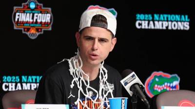  Prvi trener Florida Gejtorsa Tod Golden dobio je novi milionski ugovor 