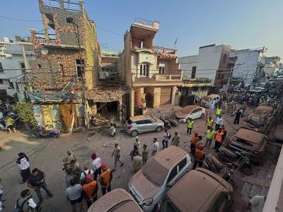  PAKISTAN NAPAO INDIJU!  