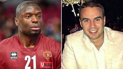   Hitno se oglasio agent centra koga želi Crvena zvezda 