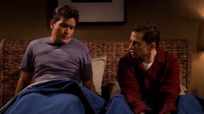  Alan iz "Dva i po muškarca" danas je neprepoznatljiv 