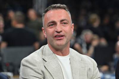  Darko Rajaković ulazi u istoriju NBA lige: Nevjerovatan uspjeh, biće na Ol-staru 