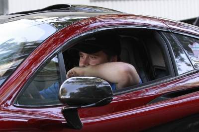  Prva ljubav Bruklina Bekama progovorila o Viktoriji 