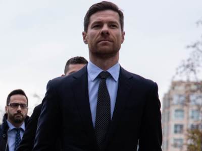  Ćabi Alonso preuzima Real Madrid prije početka Svjetskog klupskog prvenstva 