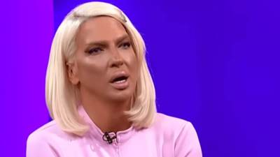  Kraj prijateljstva Karleuše i Dragane Mirković 