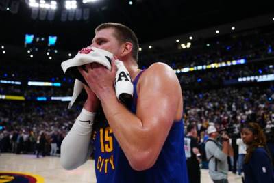  Kad ponovo igraju Denver i Oklahoma i zašto je sledeći meč najvažniji? 