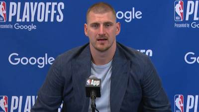  Od Jokića očekivali da napadne NBA ligu, sve je rekao u 3 rečenice 