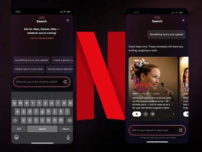  Velike promjene na Netflixu: Početna strana se potpuno mijenja, a AI će vam pomagati da pronađete fi 