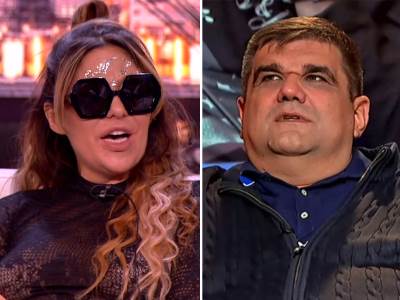  Svi skandali Saše Mirkovića: Anu Nikolić ostavio na benzinskoj pumpi, a Mariji Šerifović rekao da je 