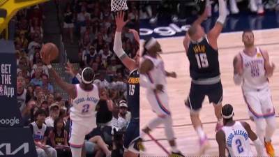  Jokiću ne daju ništa, Šej dobija sve što poželi 