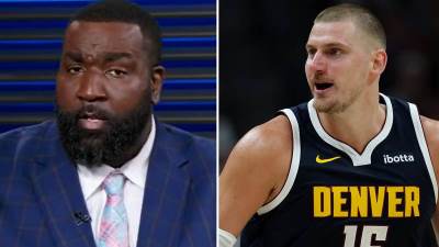  "Nikad nisam video Jokića takvog" 