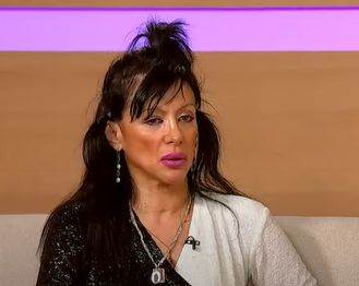  Vendi otkrila otkud njen karmin na Desingerici nakon što su isplivali snimci 