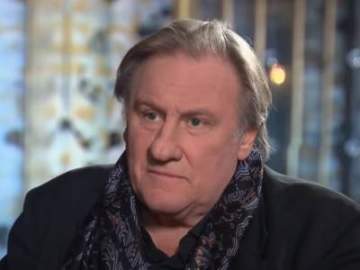  Stigla presuda: Žerar Depardje (76) proglašen krivim za seksualni napad 