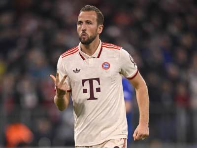  Bajern je ostvario još jednu pobjedu u Ligi šampiona 