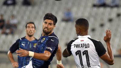  Zvezda dovodi Brazilca poslije tri godine čekanja 