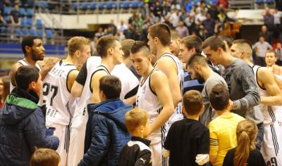  Partizan - Mega Leks na svetog Nikolu! 