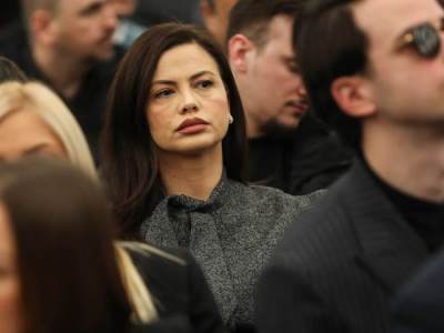  : Pjevačica izgovorila užasne riječi na račun Milice Pavlović 