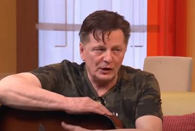   Pjevač otkrio tajnu pjesme koju je pjevala cijela Jugoslavija 