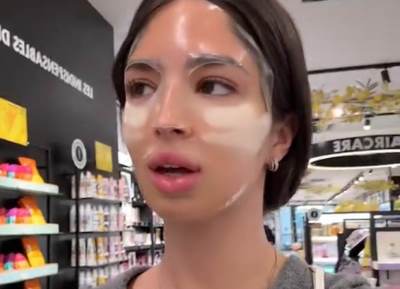   Đina Džinović u neviđenom izdanju, svi se okretali za njom, a komentari pljušte 