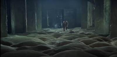  Zlokobna priča iza sci fi trilera sa ocenom 100 koji je ubio sve koji su radili na njemu 