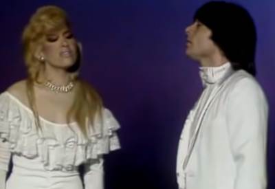   Evrovizija je bila surova, a hit živi i dan-danas 