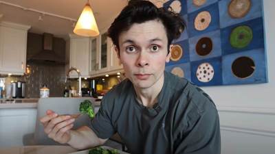  Bio sam 100 sati na najekstremnijoj dijeti na svetu 