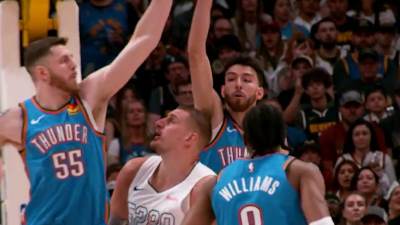  Zbog Nikole Jokića dvojica "otišli po burek" 