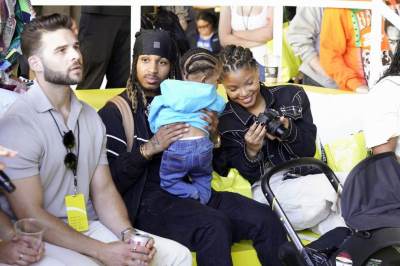  Glumica koja je igrala Malu sirenu objavila sliku sa modricama, tukao je dečko  