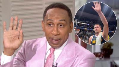   Stiven Ej Smit optužio Somborca i od očinskog gesta napravio dramu 