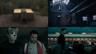  5 serija koje će vas hipnotisati moćnom radnjom 