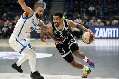  Partizan se mučio u Dudovoj šumi i prošao dalje 
