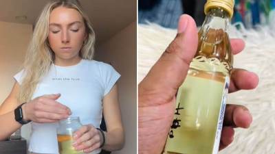  Ni slučajno na najnoviju dijetu sa TikTok-a 