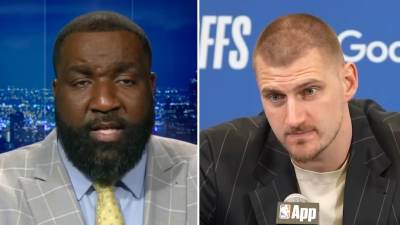  Bivši igrač Bostona rekao je da Nikola Jokić ne bi poželio da igra protiv njega 