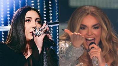  Haos u Bazelu pred početak finala Evrovizije 