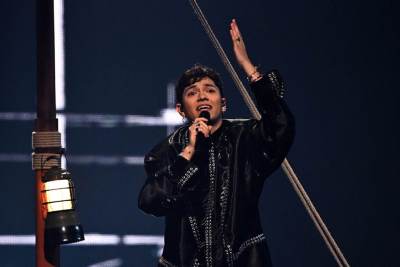  Skandal nakon Evrovizije, pobjednik traži izbacivanje Izraela 