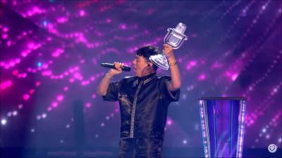  rojne zemlje širom svijeta počinju da izražavaju nezadovoljstvo zbog Izraela na evroviziji 