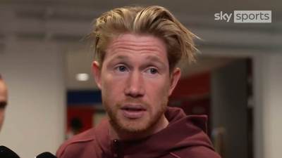  Napulj će "goreti" kako nije od Maradone: Kevin de Brujne spakovao ženu, decu i uzeo kuću na moru 