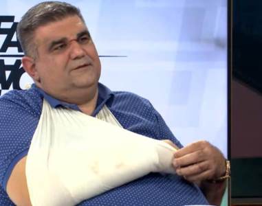  "Oči u oči sa srpskom maćehom, prošli put je pobjegla": Mirković ima suđenje sa Cecom, sad joj se ob 