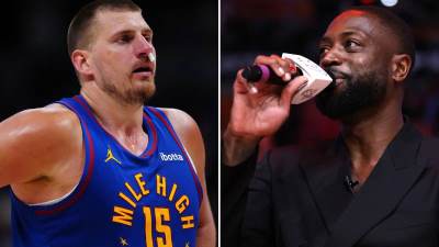  Još jedna legenda otpisala Jokića iz plej-ofa: Barkli 