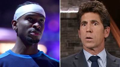  Najveći mozak NBA lige pokazao prstom na Šeja i Oklahomu 