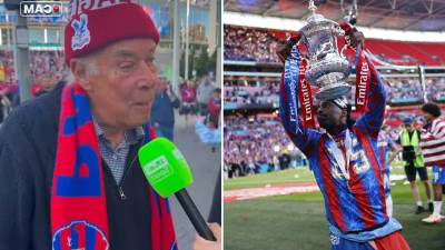  Najlepša priča engleskog fudbala, slušajte ovog dekicu 