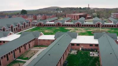  Pretvorili su stari zatvor u stambeni kompleks 