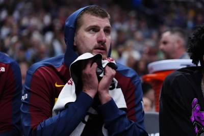  Pred Nikolom Jokićem je najteži period u karijeri 