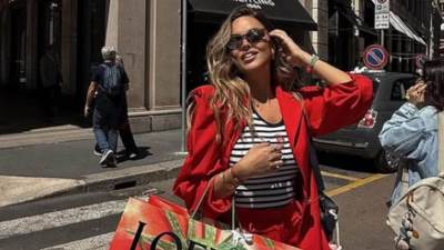   Isplivala nova slika Sofije Šašić, samo na nogama "pršti" 2.000 eura 