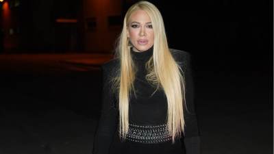  Milica Todorović nije pričala sa sestrom 5 godina 