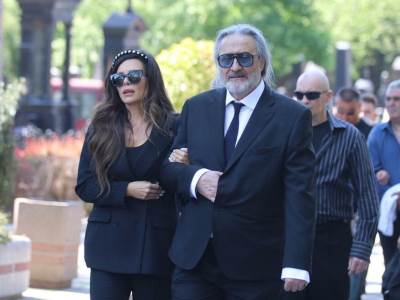  Nikolina Pišek se pomirila sa Mišom Grofom 