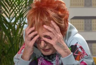  Vedrana Rudan bije najtežu životku bitku, ali uprkos teškoj situaciji, ne odustaje od pisanja 